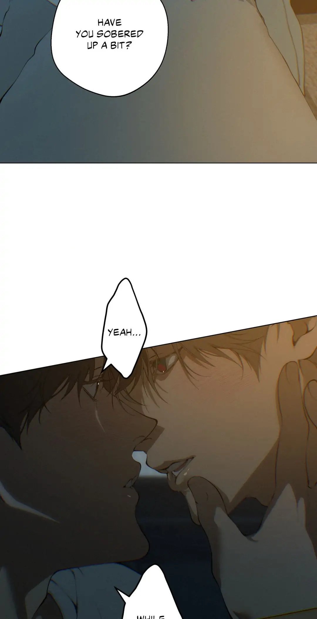 Lost in the Cloud, Chapter 130 image 23